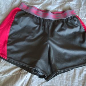 Stretchy Activewear shorts